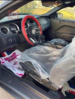 فورد موستانج